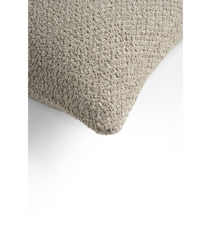 Allred Collaborative - Ethnicraft - Boucle Outdoor Cushion - - Boucle Outdoor Cushion - - 21106