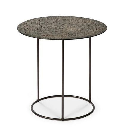 Allred Collaborative - Ethnicraft - Celeste Side Table - - Celeste Side Table - - 25925