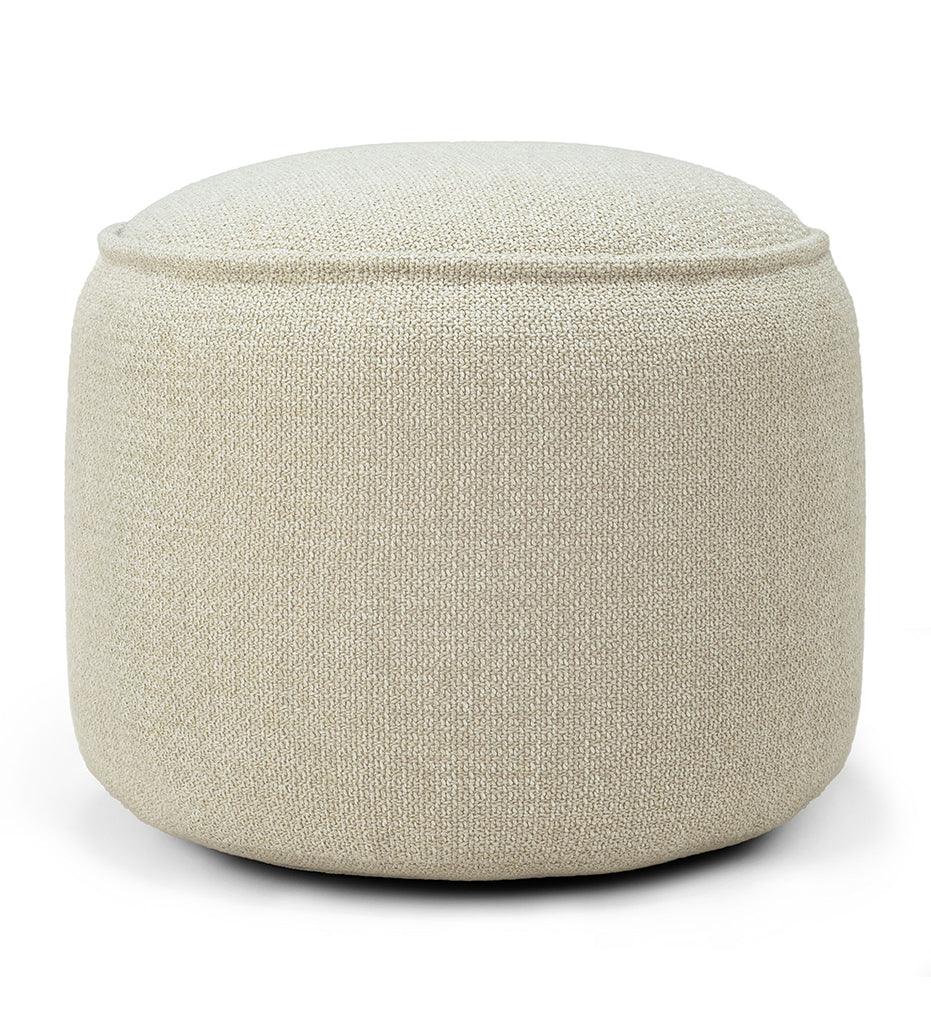 Allred Collaborative - Ethnicraft - Donut Outdoor Pouf - - Donut Outdoor Pouf - - 20069