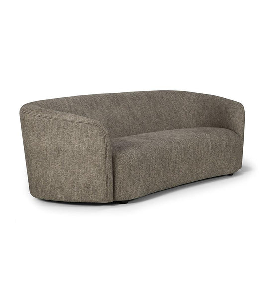 Allred Collaborative - Ethnicraft - Ellipse 3-Seater Sofa - - Ellipse 3-Seater Sofa - - 20144