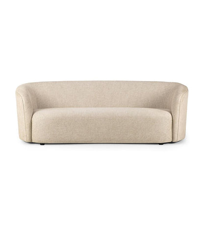 Allred Collaborative - Ethnicraft - Ellipse 3-Seater Sofa - - Ellipse 3-Seater Sofa - - 20144