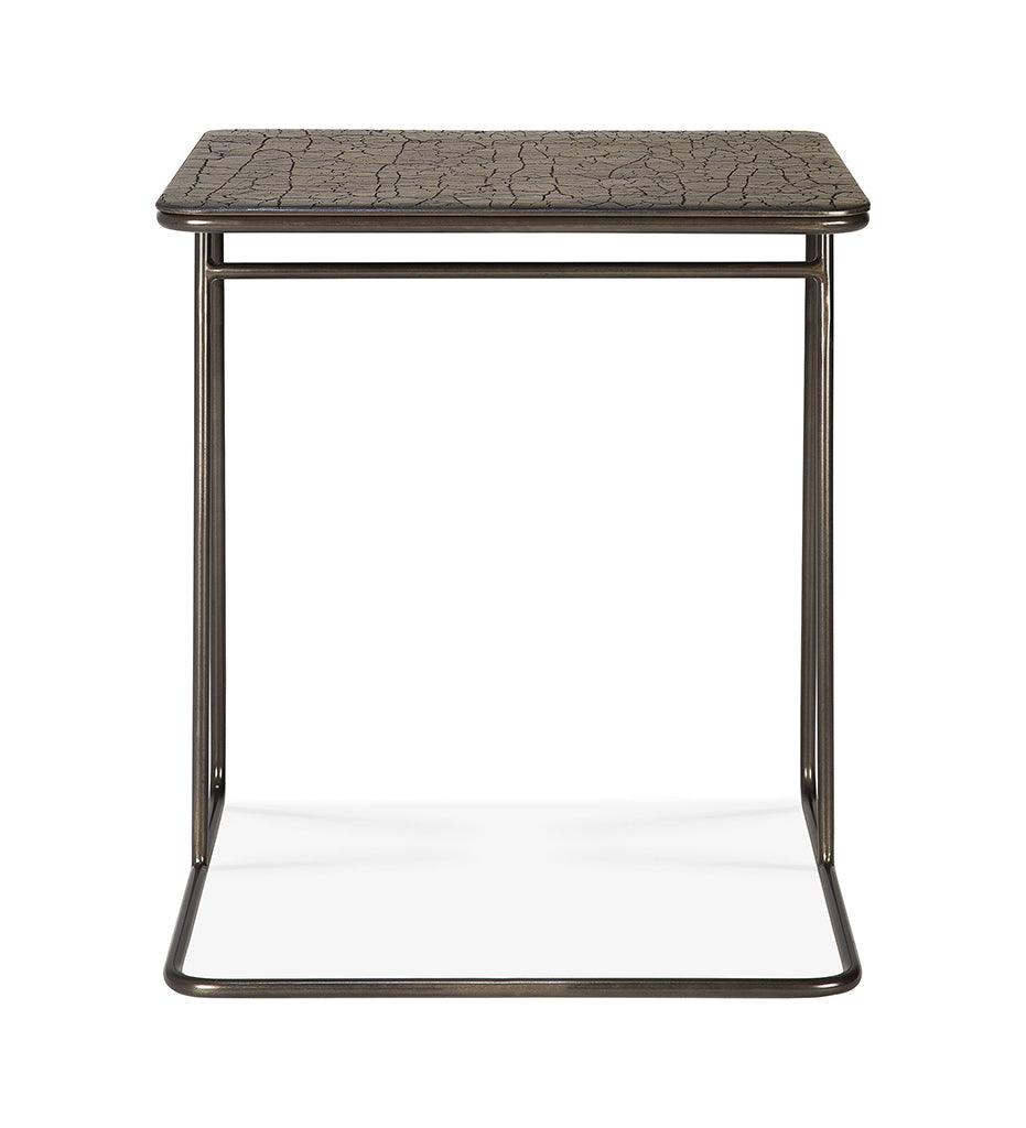 Allred Collaborative - Ethnicraft - Ellipse Side Table - Ellipse Side Table - 25912