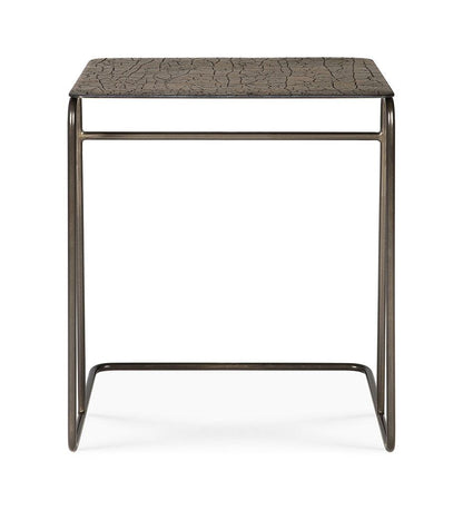 Allred Collaborative - Ethnicraft - Ellipse Side Table - Ellipse Side Table - 25912