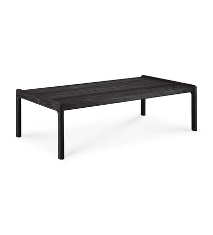 Allred Collaborative - Ethnicraft - Jack Outdoor Coffee Table - - Jack Outdoor Coffee Table - - 10245