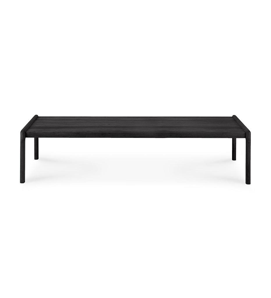 Allred Collaborative - Ethnicraft - Jack Outdoor Coffee Table - - Jack Outdoor Coffee Table - - 10259