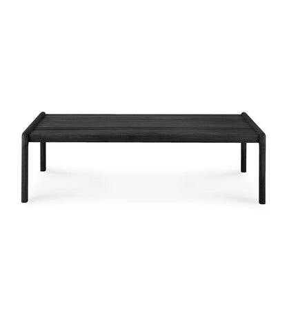 Allred Collaborative - Ethnicraft - Jack Outdoor Coffee Table - - Jack Outdoor Coffee Table - - 10259