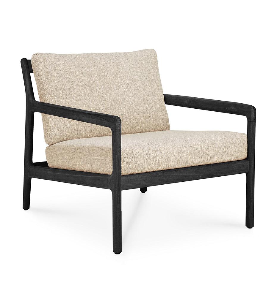 Allred Collaborative - Ethnicraft - Jack Outdoor Lounge Chair - - Jack Outdoor Lounge Chair - - 10228