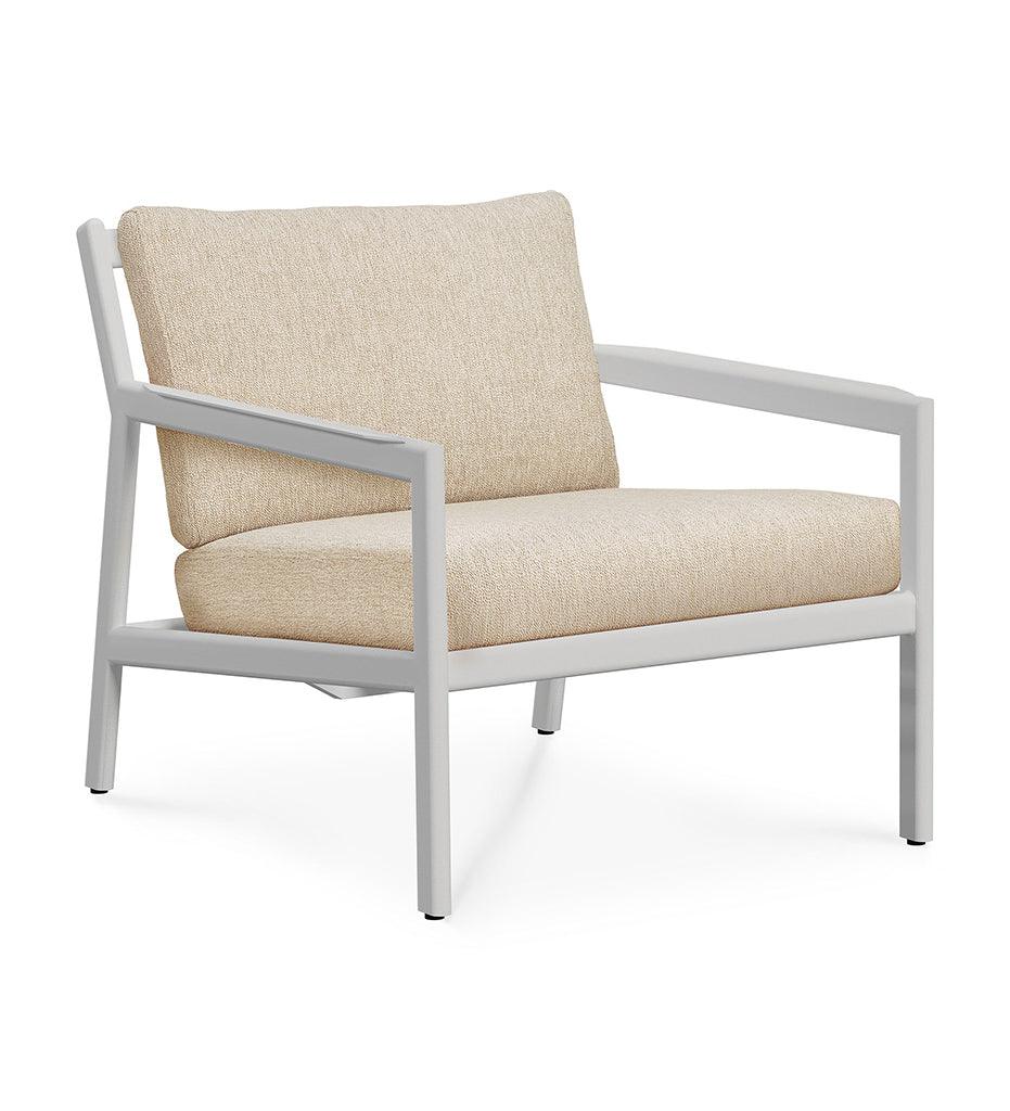 Allred Collaborative - Ethnicraft - Jack Outdoor Lounge Chair - - Jack Outdoor Lounge Chair - - 60152