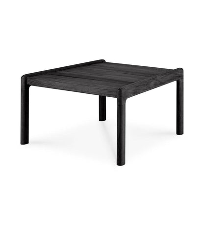 Allred Collaborative - Ethnicraft - Jack Outdoor Side Table - - Jack Outdoor Side Table - - 10244