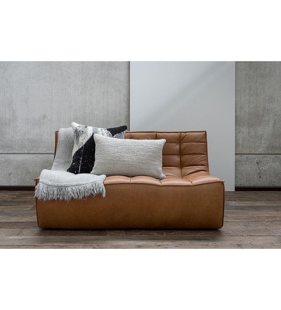 Allred Collaborative - Ethnicraft - Nomad Lumbar Cushion - Indoor - Nomad Lumbar Cushion - Indoor - 21045