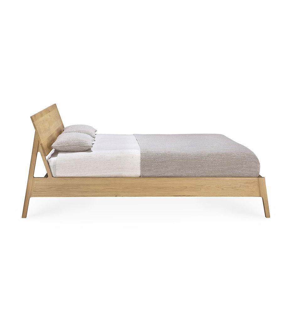 Allred Collaborative - Ethnicraft - Oak Air Bed - - Oak Air Bed - - 51214