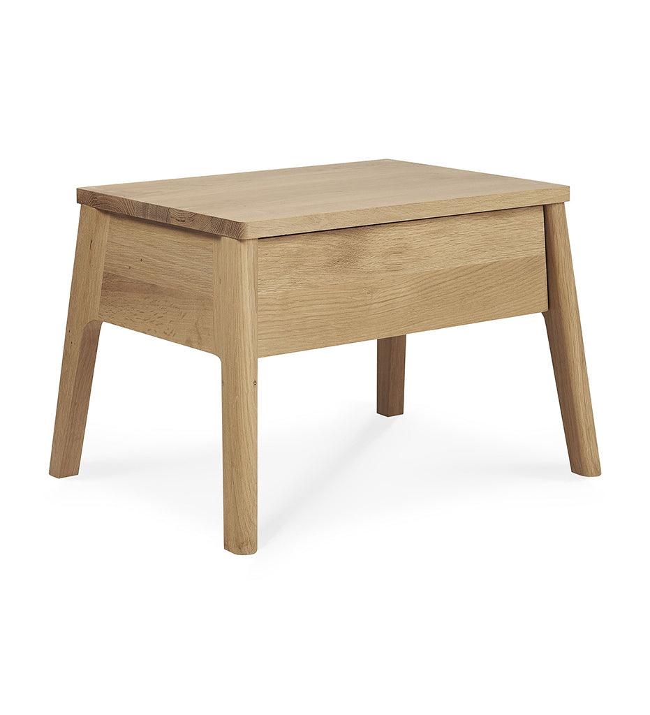 Allred Collaborative - Ethnicraft - Oak Air Side Table - Oak Air Side Table - 51210