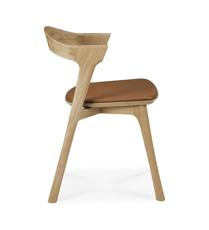 Allred Collaborative - Ethnicraft - Oak Bok Dining Chair - - Oak Bok Dining Chair - - 50073