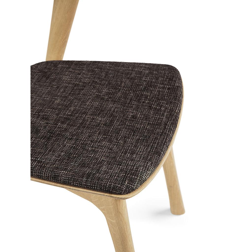 Allred Collaborative - Ethnicraft - Oak Bok Dining Chair - - Oak Bok Dining Chair - - 50073