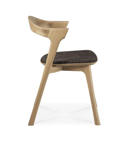 Allred Collaborative - Ethnicraft - Oak Bok Dining Chair - - Oak Bok Dining Chair - - 50073