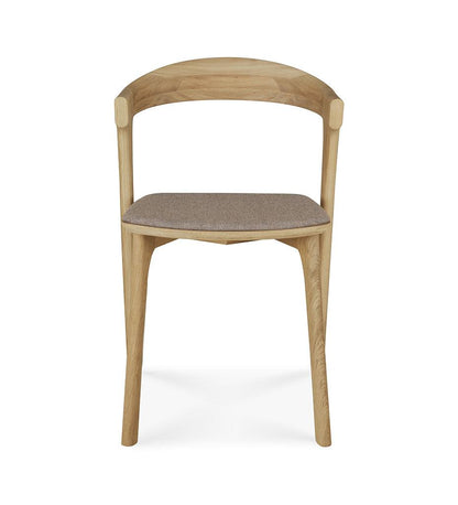 Allred Collaborative - Ethnicraft - Oak Bok Dining Chair - - Oak Bok Dining Chair - - 50073