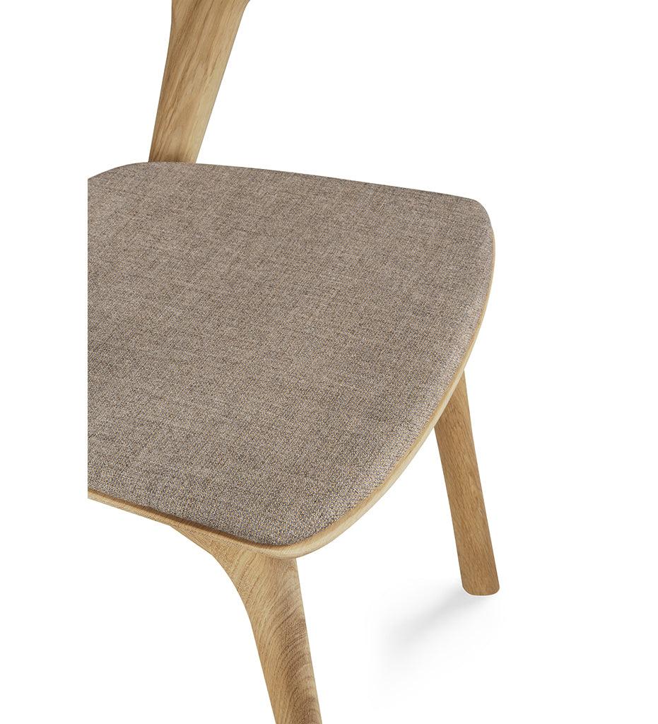 Allred Collaborative - Ethnicraft - Oak Bok Dining Chair - - Oak Bok Dining Chair - - 50073