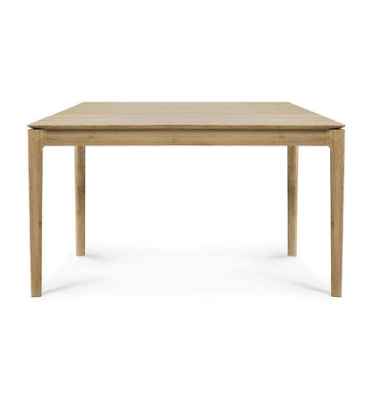 Allred Collaborative - Ethnicraft - Oak Bok Dining Table - - Oak Bok Dining Table - - 51500