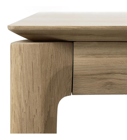 Allred Collaborative - Ethnicraft - Oak Bok Dining Table - - Oak Bok Dining Table - - 51500