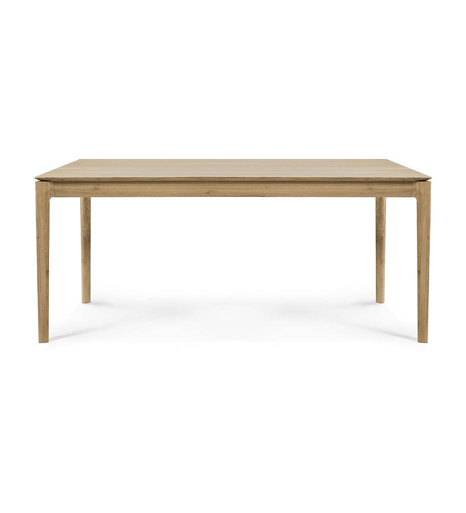 Allred Collaborative - Ethnicraft - Oak Bok Dining Table - - Oak Bok Dining Table - - 51500