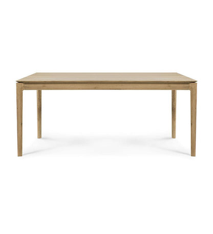 Allred Collaborative - Ethnicraft - Oak Bok Dining Table - - Oak Bok Dining Table - - 51500