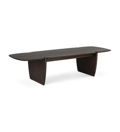 Allred Collaborative - Ethnicraft - Pi Coffee Table - - Pi Coffee Table - - 35006