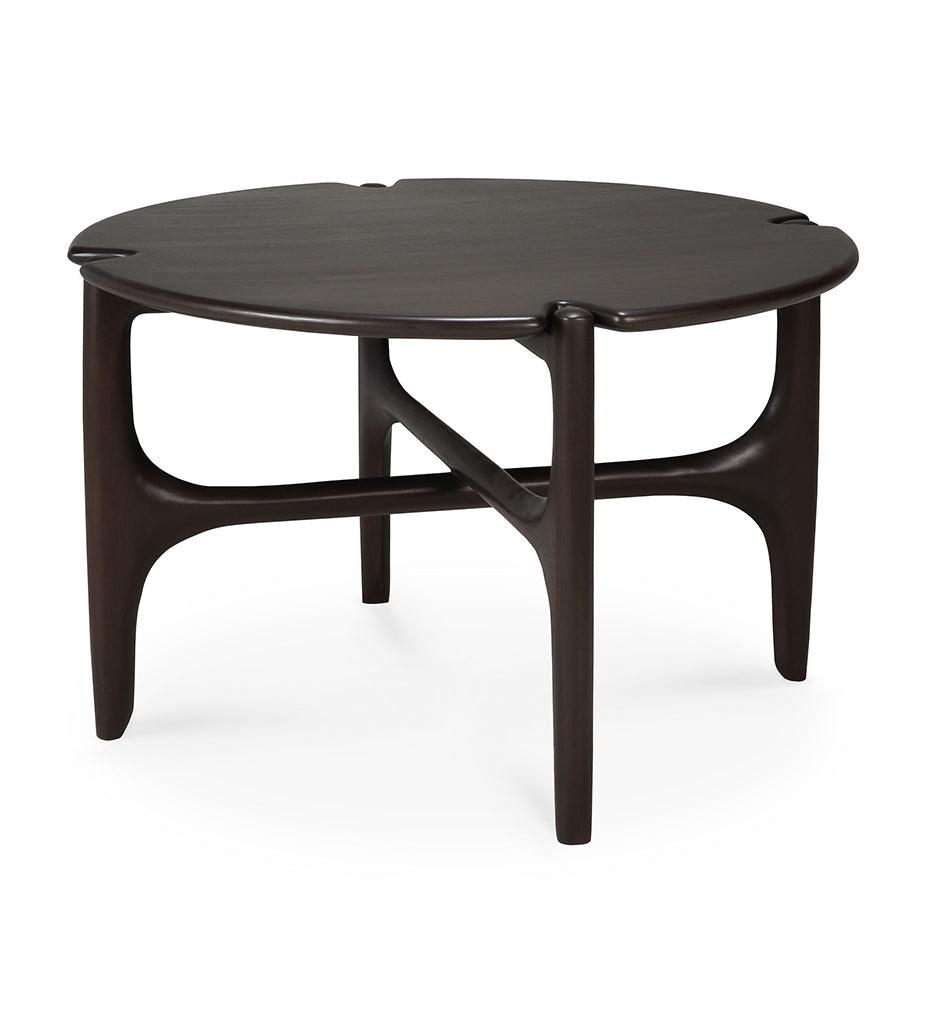 Allred Collaborative - Ethnicraft - Pi Coffee Table - - Pi Coffee Table - - 35012