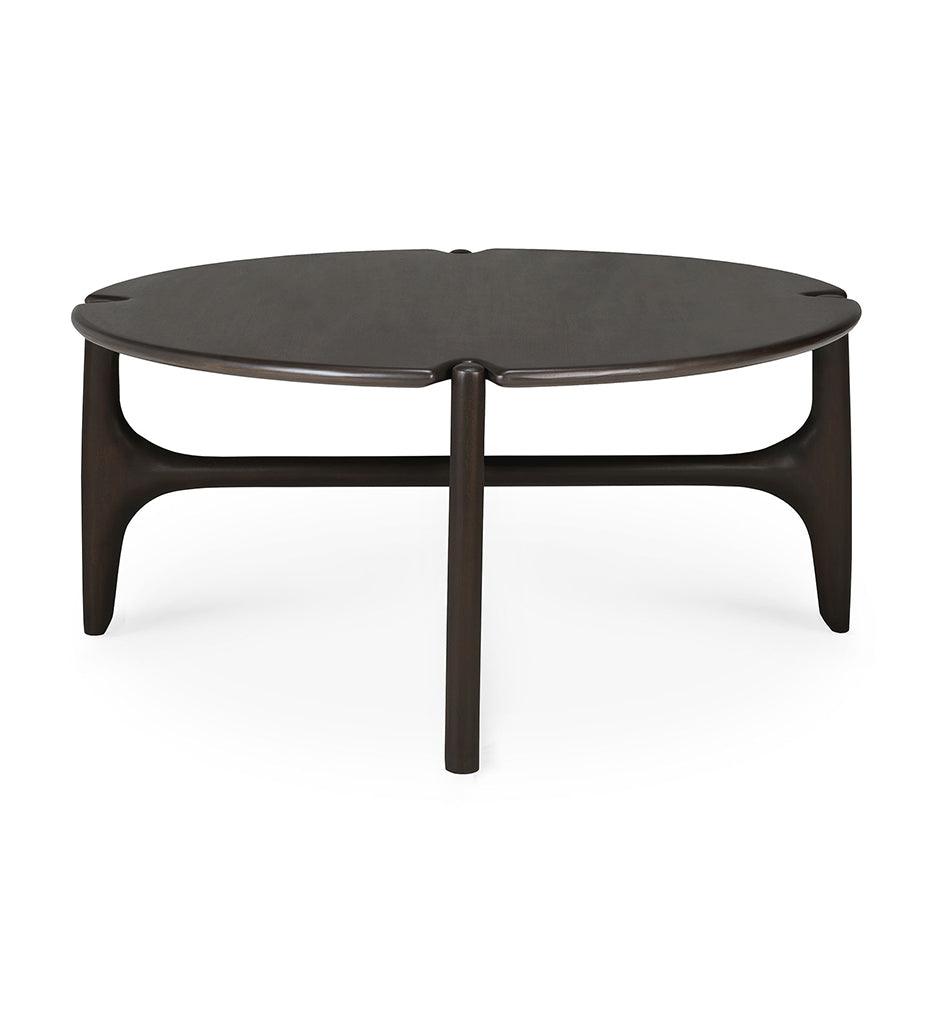 Allred Collaborative - Ethnicraft - Pi Coffee Table - - Pi Coffee Table - - 35012