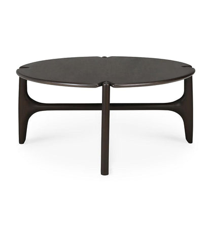 Allred Collaborative - Ethnicraft - Pi Coffee Table - - Pi Coffee Table - - 35012