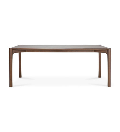 Allred Collaborative - Ethnicraft - Pi Dining Table - - Pi Dining Table - - 11555