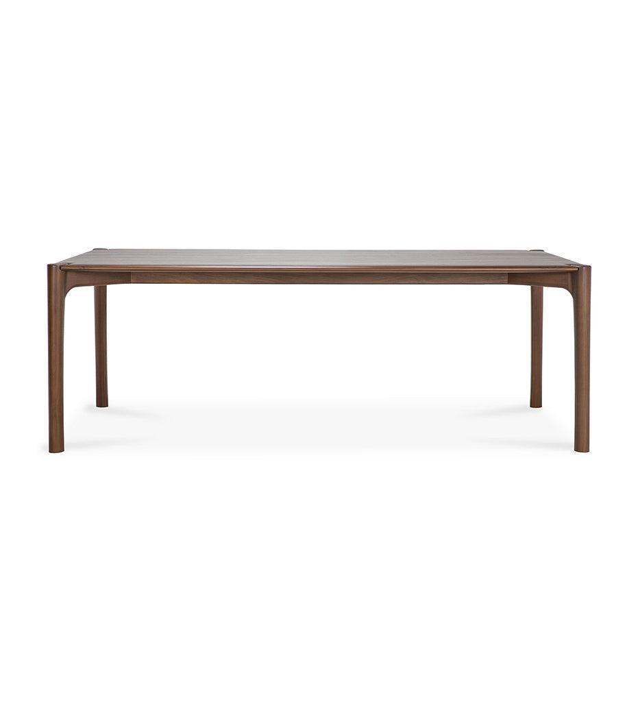 Allred Collaborative - Ethnicraft - Pi Dining Table - - Pi Dining Table - - 11555