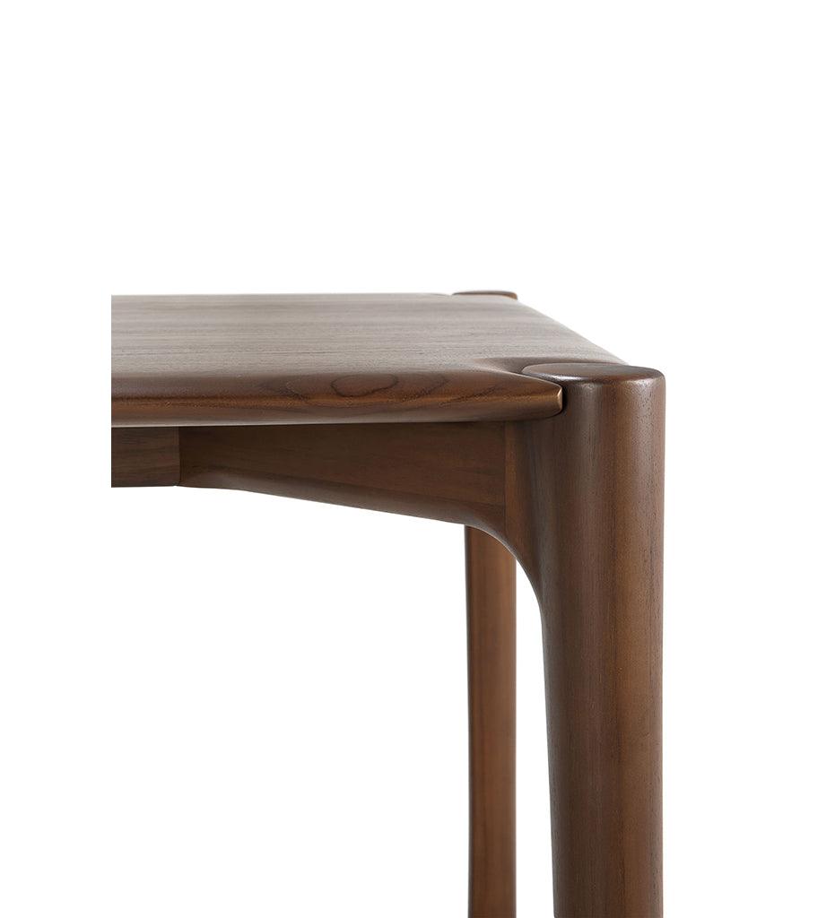 Allred Collaborative - Ethnicraft - Pi Dining Table - - Pi Dining Table - - 11555