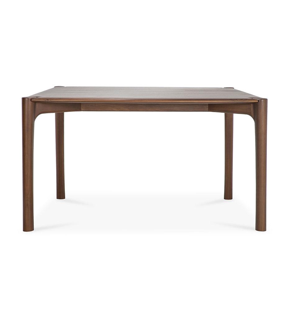 Allred Collaborative - Ethnicraft - Pi Dining Table - - Pi Dining Table - - 11555