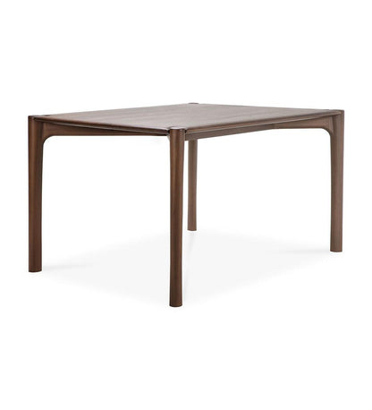 Allred Collaborative - Ethnicraft - Pi Dining Table - - Pi Dining Table - - 11555