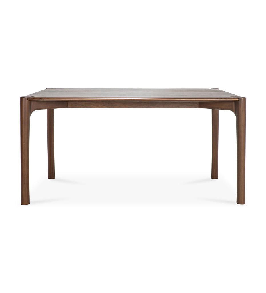 Allred Collaborative - Ethnicraft - Pi Dining Table - - Pi Dining Table - - 11555