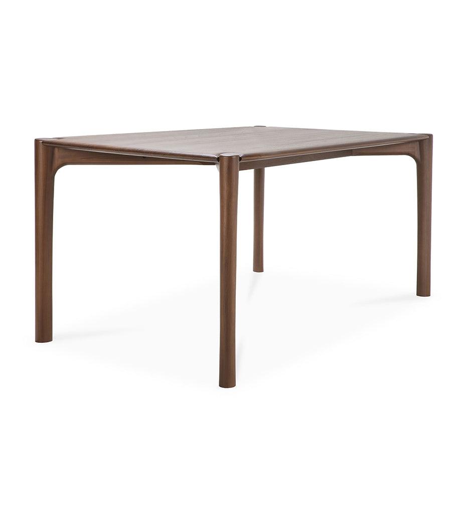 Allred Collaborative - Ethnicraft - Pi Dining Table - - Pi Dining Table - - 11557