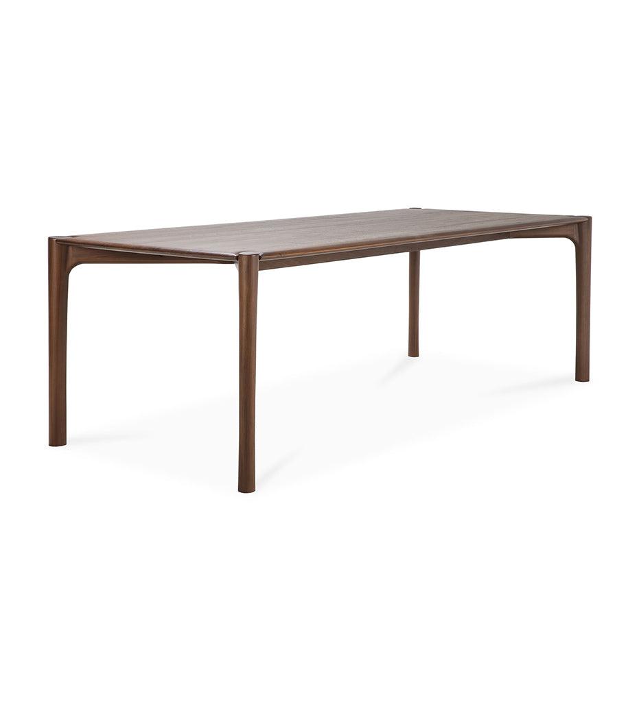 Allred Collaborative - Ethnicraft - Pi Dining Table - - Pi Dining Table - - 11560