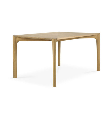 Allred Collaborative - Ethnicraft - Pi Dining Table - - Pi Dining Table - - 51325