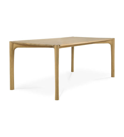 Allred Collaborative - Ethnicraft - Pi Dining Table - - Pi Dining Table - - 51328