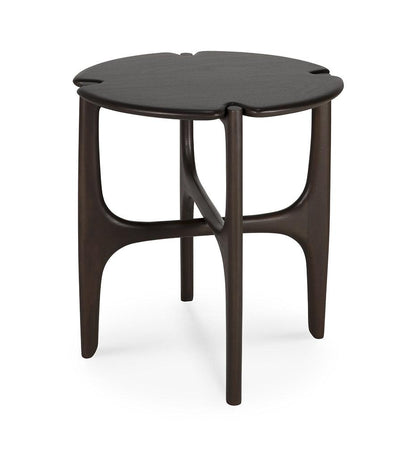 Allred Collaborative - Ethnicraft - Pi Side Table - - Pi Side Table - - 35005