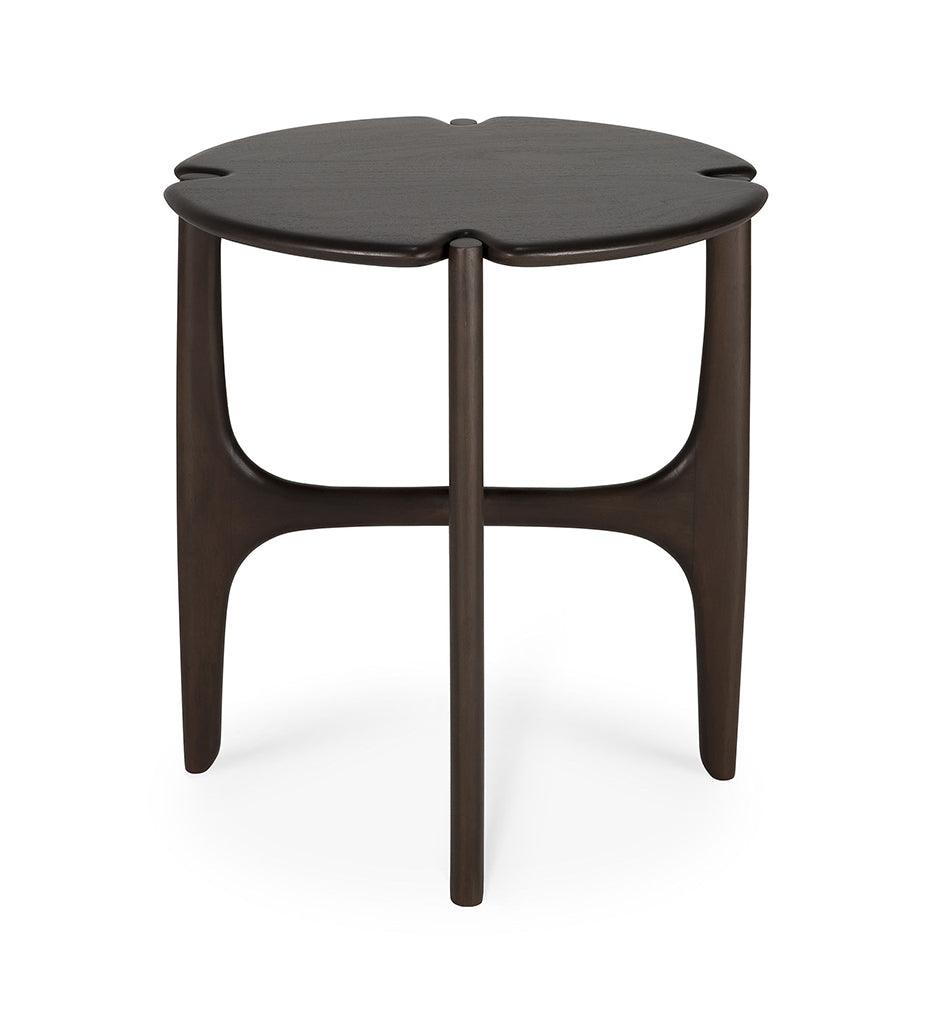 Allred Collaborative - Ethnicraft - Pi Side Table - - Pi Side Table - - 35005