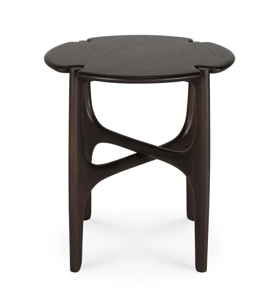 Allred Collaborative - Ethnicraft - Pi Side Table - - Pi Side Table - - 35005