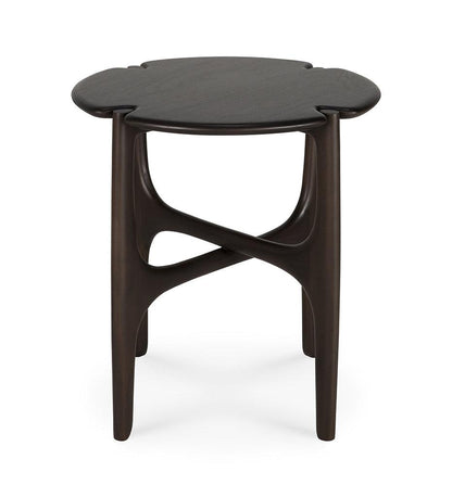 Allred Collaborative - Ethnicraft - Pi Side Table - - Pi Side Table - - 35005