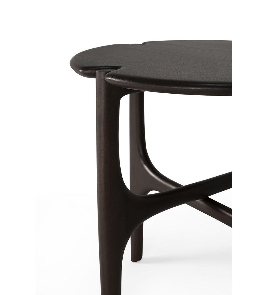 Allred Collaborative - Ethnicraft - Pi Side Table - - Pi Side Table - - 35005