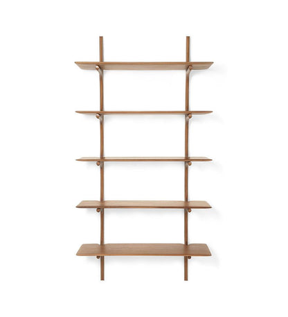 Allred Collaborative - Ethnicraft - Pi Wall Shelf - - Pi Wall Shelf - - 29777