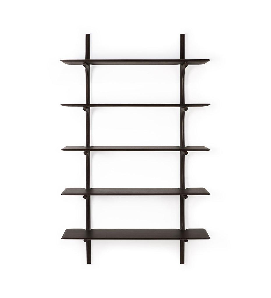 Allred Collaborative - Ethnicraft - Pi Wall Shelf - - Pi Wall Shelf - - 29777