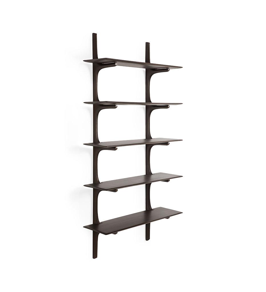 Allred Collaborative - Ethnicraft - Pi Wall Shelf - - Pi Wall Shelf - - 29789