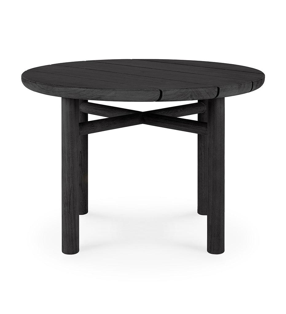 Allred Collaborative - Ethnicraft - Quatro Outdoor Coffee Table - - Quatro Outdoor Coffee Table - - 10264