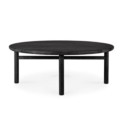 Allred Collaborative - Ethnicraft - Quatro Outdoor Coffee Table - - Quatro Outdoor Coffee Table - - 10264