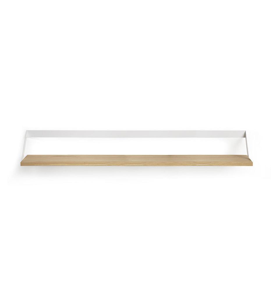 Allred Collaborative - Ethnicraft - Ribbon Shelf - - Ribbon Shelf - - 26624